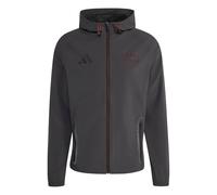 Veste de survêtement adidas Mercedes-AMG Petronas Formula 1 Noir 2XL