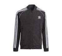 adidas Originals SST veste dentrainement enfants noir 128