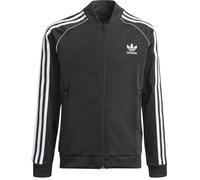 adidas Originals SST veste dentrainement enfants noir 140