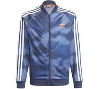 Veste de survêtement adidas Originals ALLOVER PRINT CAMO SST Junior 15 ans