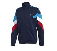 Veste de survêtement - adidas Originals - Palmeston - Homme - Manches longues - Bleu S