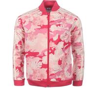 Veste de survêtement adidas Originals SST - Rose - Manches longues - Indoor - Multisport 13 ans