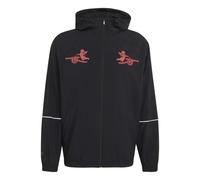 Veste de survêtement adidas Places+Faces Noir XS Male