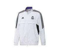 Veste de survêtement adidas REAL MADRID PRESENTATION S