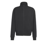 Adidas Sweat de sport Soft Lux Noir Taille L