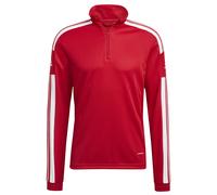 Adidas Squadra 21 Training Jacket Rouge L / Regular Homme
