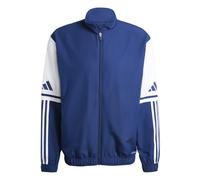 Veste de survêtement adidas Squadra 25 Bleu XL Male