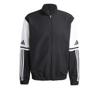 Adidas Squadra 25 Presentation Tracksuit Jacket Noir S / Regular Homme
