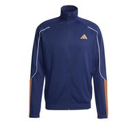Adidas 3 Stripes Tracksuit Bleu 3XL / Regular Homme