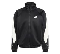 Adidas Sportswear Veste de survêtement Stadium M Noir Taille S
