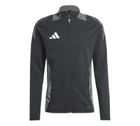 adidas Sweat-shirt d'entraînement de compétition Tiro 24 pour homme, Noir , L