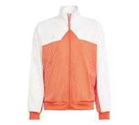 Adidas Tiro Tracksuit Jacket Orange XL / Regular Homme