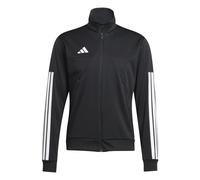Veste de survêtement adidas Tiro Wordmark Noir M
