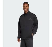 Veste de survêtement adidas Z.N.E. Black M