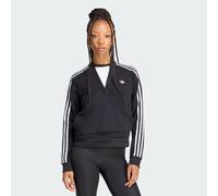 VESTE DE SURVÊTEMENT ADILUNA SEASON2 WRAP AROUND SSTR Black XS