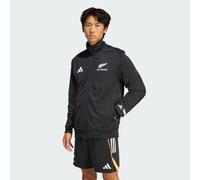 ADIDAS PERFORMANCE Veste de sport 'All Blacks x Marvel' curry / gris / noir, Taille XXL