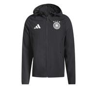 Veste de survêtement Allemagne TT Coupe du Monde 2026 Noir 2XL