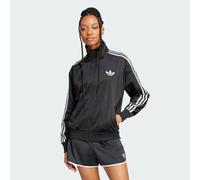ADIDAS ORIGINALS Veste de survêtement 'Adicolor Classic Firebird' noir / blanc, Taille XXXS-XXS