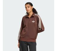 adidas Veste Adicolor Classics Firebird Loose Track Top in Marron EU L