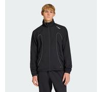 Veste de survêtement ample F50 Black M