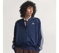 VESTE DE SURVÊTEMENT AMPLE SST ADICOLOR CLASSICS Night Indigo / White 4XL