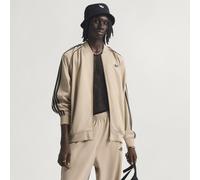 VESTE DE SURVÊTEMENT AMPLE SST ADICOLOR CLASSICS Stone Khaki / Black S