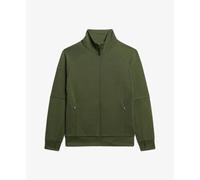 Veste de survÃªtement ample Superdry Tech Vert XL