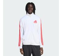 Veste de survêtement Angleterre Coupe du Monde de la FIFA 26™ White L