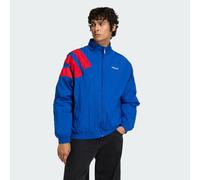 VESTE DE SURVÊTEMENT ARCHIVE BLOCKED Collegiate Royal / Better Scarlet L