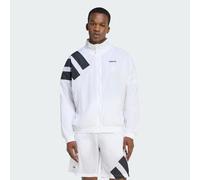 VESTE DE SURVÊTEMENT ARCHIVE BLOCKED White / Black M
