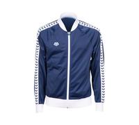 Veste de survêtement Arena M Relax IV Bleu 3XL