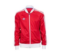 Veste de survêtement Arena M Relax IV Rouge S