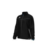 Veste de survêtement Arena Panel Noir XL