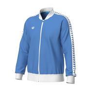 Arena M Relax Iv Team Jacket Roy-white-roy Taille: L | Vestes de sport Outlet | Homme | Blanc