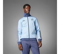 adidas Originals Haut de survêtement Argentine Anniversaire - Bleu XS