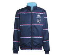 Veste de survêtement Arsenal Anthem 2022/23 Bleu S Unisex