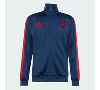 Adidas Sweat-shirt à Zip Arsenal Fc Dna