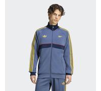 Adidas Arsenal Fc Originals Track Full Zip Sweatshirt Bleu XL Homme