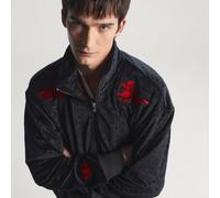 adidas Veste de survêtement Arsenal FC Places+Faces - Noir XXL