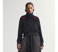 Veste de survêtement Arsenal FC Places+Faces Black 2XS