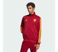 Veste de survêtement AS Roma DNA Team Victory Red XS