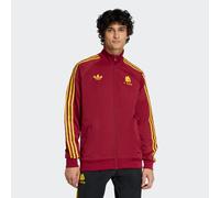 Veste de survêtement AS Roma Originals Team Coll Burgundy 2 M
