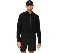 Veste de survêtement Asics Match Noir 2XL