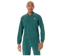 ASICS Match Jacket Dark Neptune hommes size L