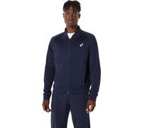 Veste de survêtement Asics Warm-Up Bleu 2XL