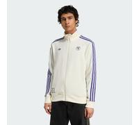 Veste de survêtement Aston Villa FC Terrace Icons Off White M
