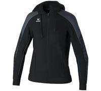 Veste de survêtement avec capuche femme Erima Evo Star 36