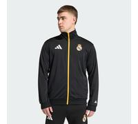 Veste de survêtement Avengers adidas Real Madrid Black M