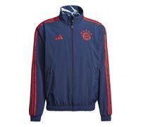 Veste de survÃªtement Bayern Munich 2023 Bleu S