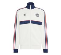 Veste de survêtement Bayern Munich 2026/27 Blanc L
